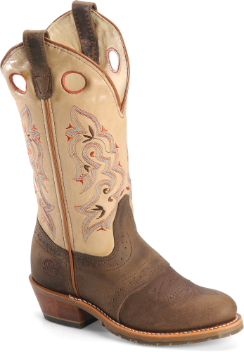 Double H Boot DH5255